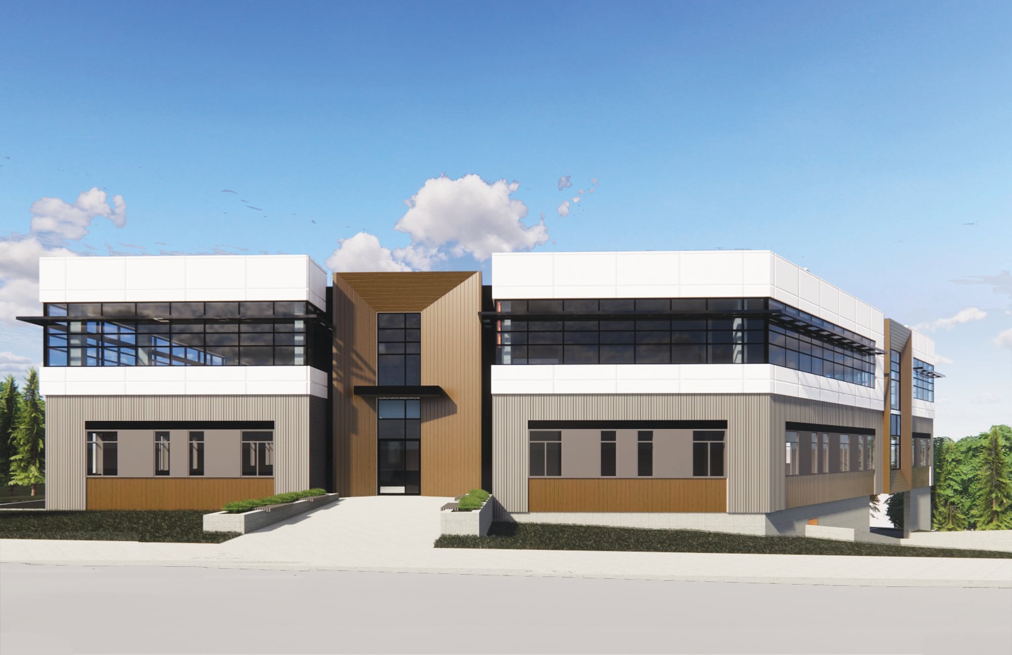 299 8th St S, Kirkland, WA for lease Primary Photo- Image 1 of 2