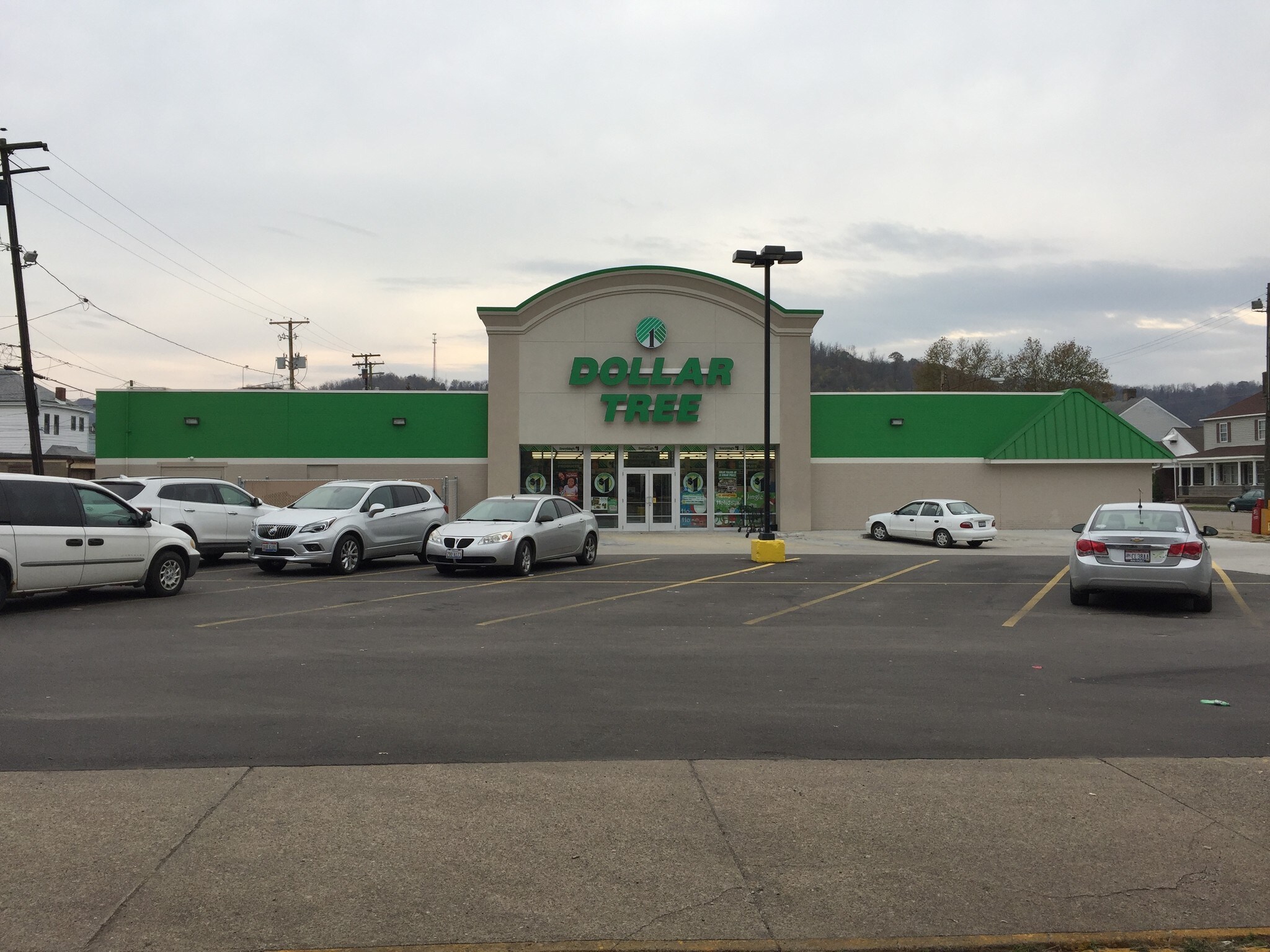 3050 Guernsey St, Bellaire, OH for lease Building Photo- Image 1 of 2