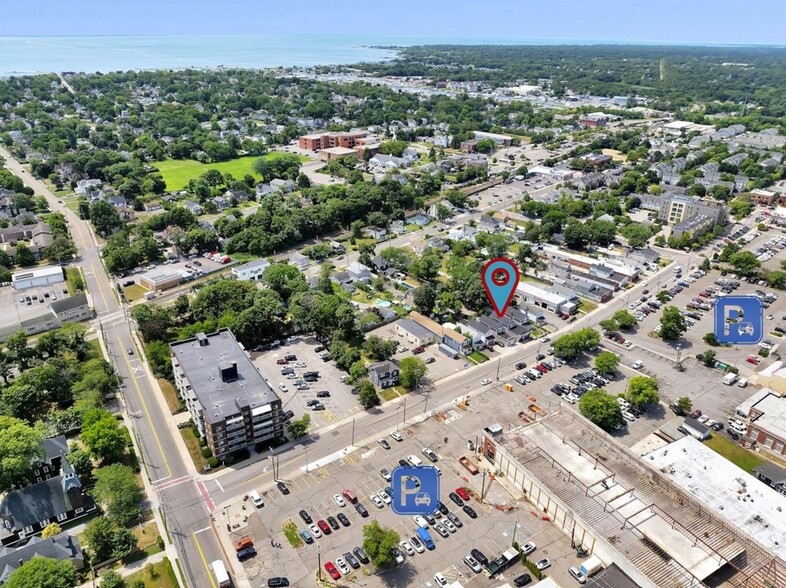 Terry Street Mixed Use Portfolio portfolio of 4 properties for sale on LoopNet.ca - Building Photo - Image 3 of 15