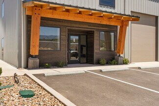 Plus de détails pour 336 N 3325 W, Cedar City, UT - Industriel à louer