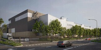 Plus de détails pour Local d'activités à louer