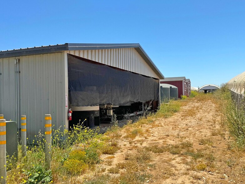 2140 Sweeney Rd, Lompoc, CA à vendre - Photo du bâtiment - Image 2 de 22
