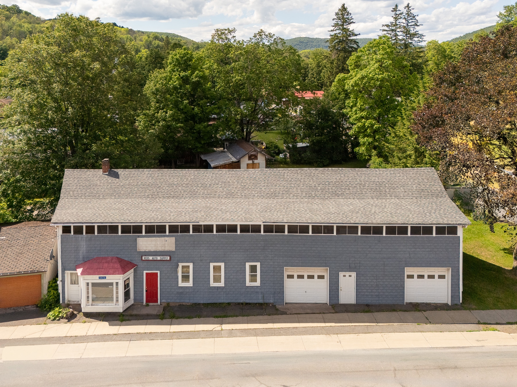5572 Washington St, Prattsville, NY for sale Building Photo- Image 1 of 26