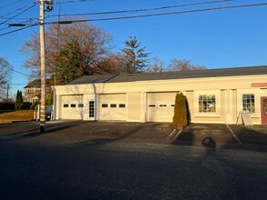 170 Boston Post Rd, Madison, CT for lease Building Photo- Image 2 of 8