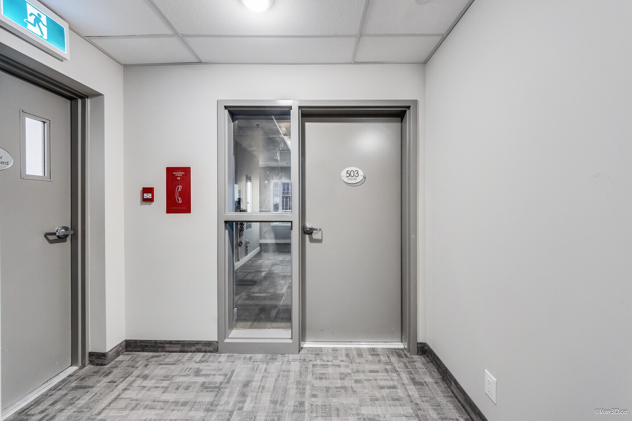 11957 80 Ave, Delta, BC for lease Interior Photo- Image 1 of 6