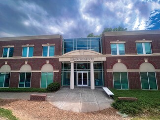 Plus de détails pour 3288 Robinhood Rd, Winston-Salem, NC - Bureau à louer