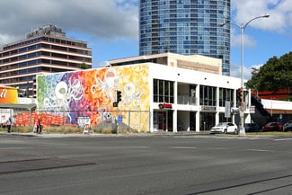 Plus de détails pour 510 Piikoi St, Honolulu, HI - Commerce de détail à louer