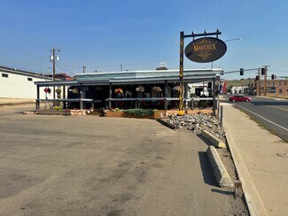 Plus de détails pour 205 S Arizona, Butte, MT - Commerce de détail à vendre