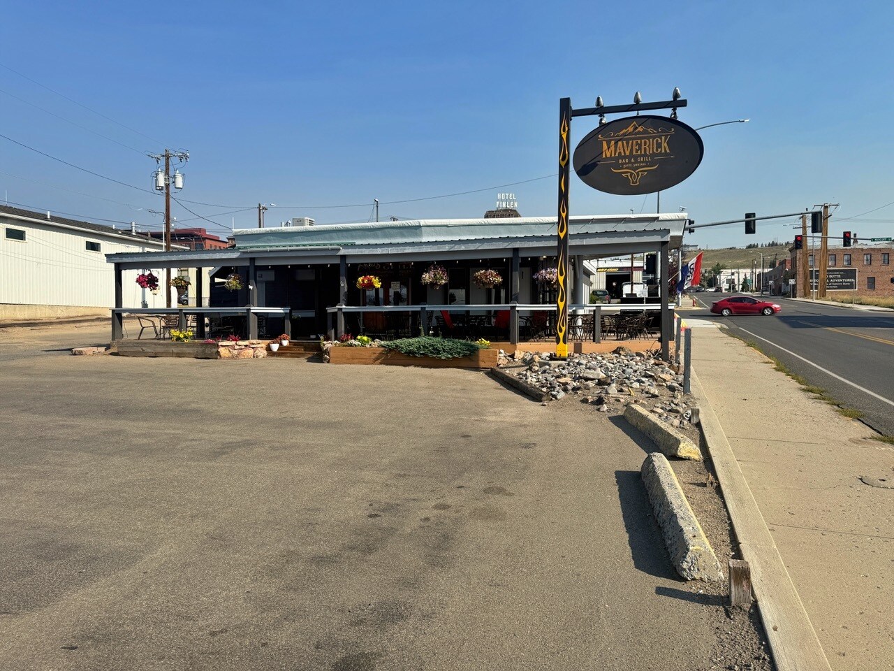 205 S Arizona, Butte, MT à vendre Photo principale- Image 1 de 19