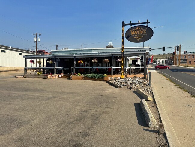 More details for 205 S Arizona, Butte, MT - Retail for Sale