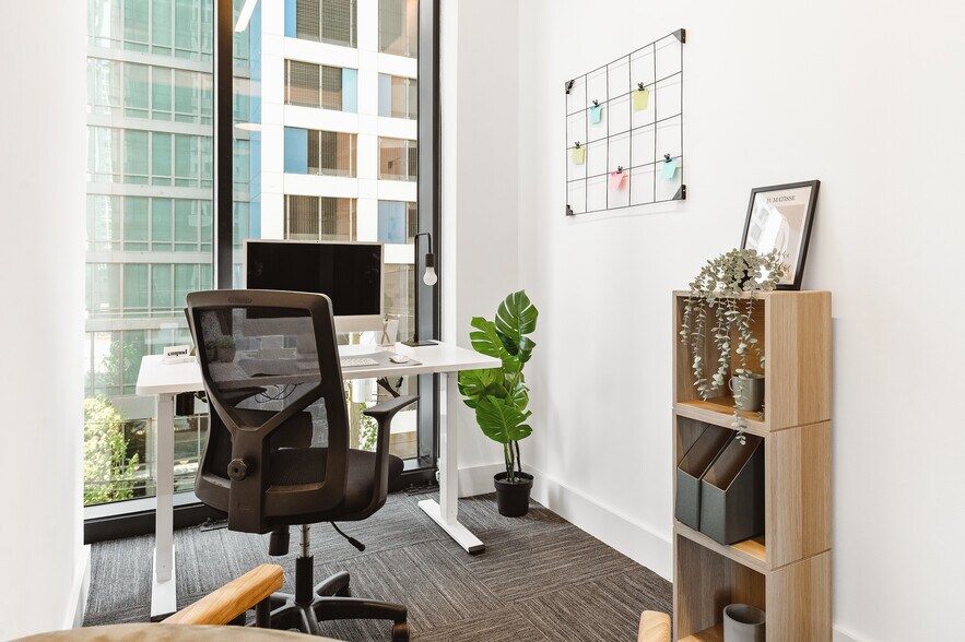 97 Newkirk St, Jersey City, NJ à louer - Photo intérieure - Image 2 de 6