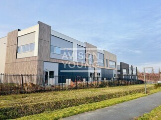 Plus de détails pour Flex à vendre