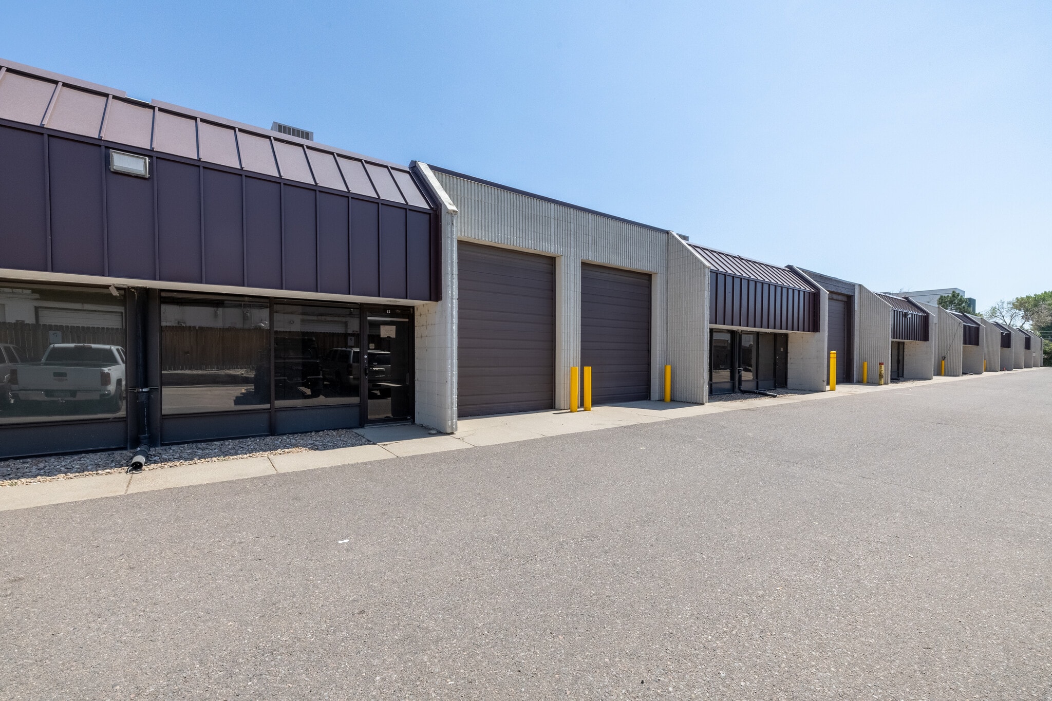 6531 W 56th Ave, Arvada, CO for lease Interior Photo- Image 1 of 2