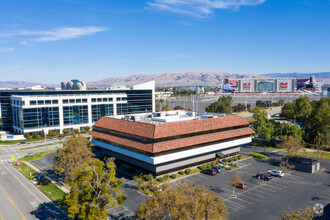 4633 Old Ironsides Dr, Santa Clara, CA - Aérien  Vue de la carte - Image1