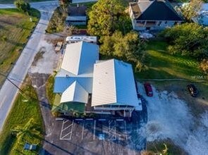 102 W Shell Point Rd, Ruskin, FL - AERIAL  map view - Image1