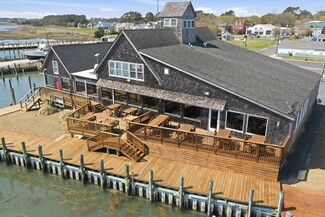 More details for 17 Atlantic Ave, Wachapreague, VA - Retail for Sale