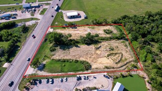 More details for 707 Robinson, Robinson, TX - Land for Sale