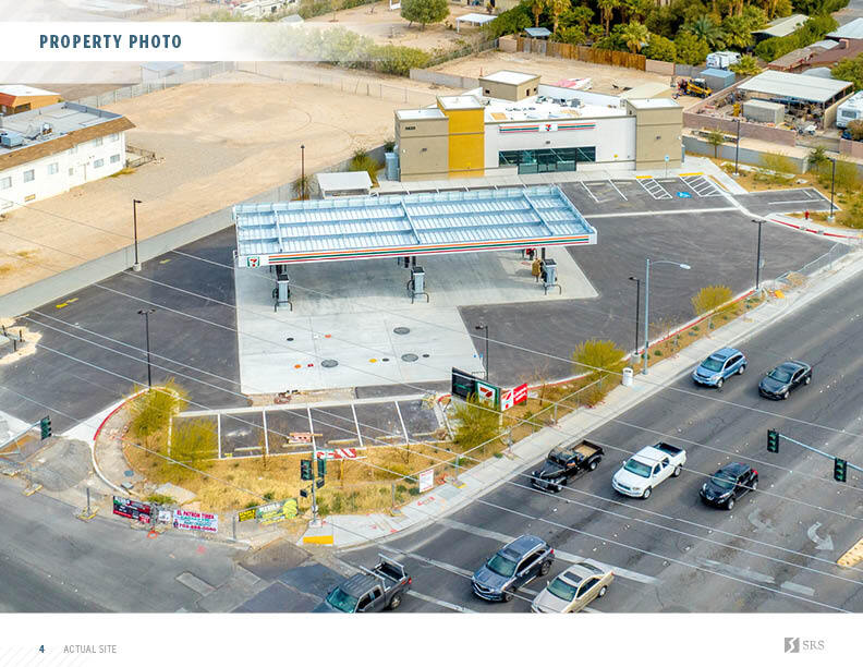 5620 N Rainbow Blvd, Las Vegas, NV for sale Building Photo- Image 1 of 1