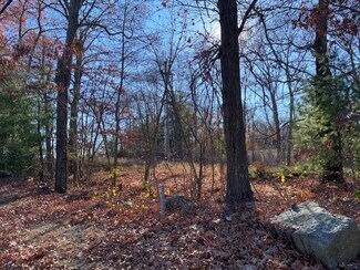 Plus de détails pour 150 John Dietsch Blvd, North Attleboro, MA - Terrain à vendre
