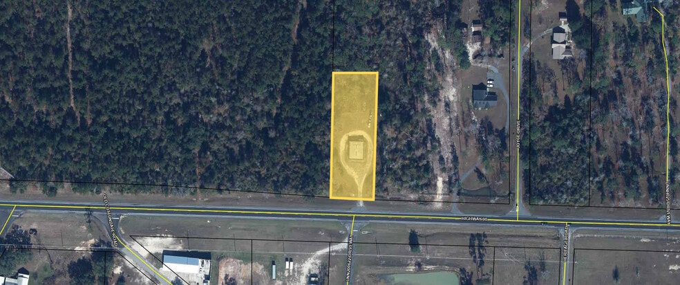 3800 Highway 90, Marianna, FL for sale - Primary Photo - Image 3 of 3