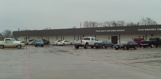 Plus de détails pour 1400 College St, Sulphur Springs, TX - Bureau à louer