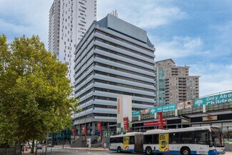 Plus de détails pour 1-5 Railway St, Chatswood - Bureau à louer