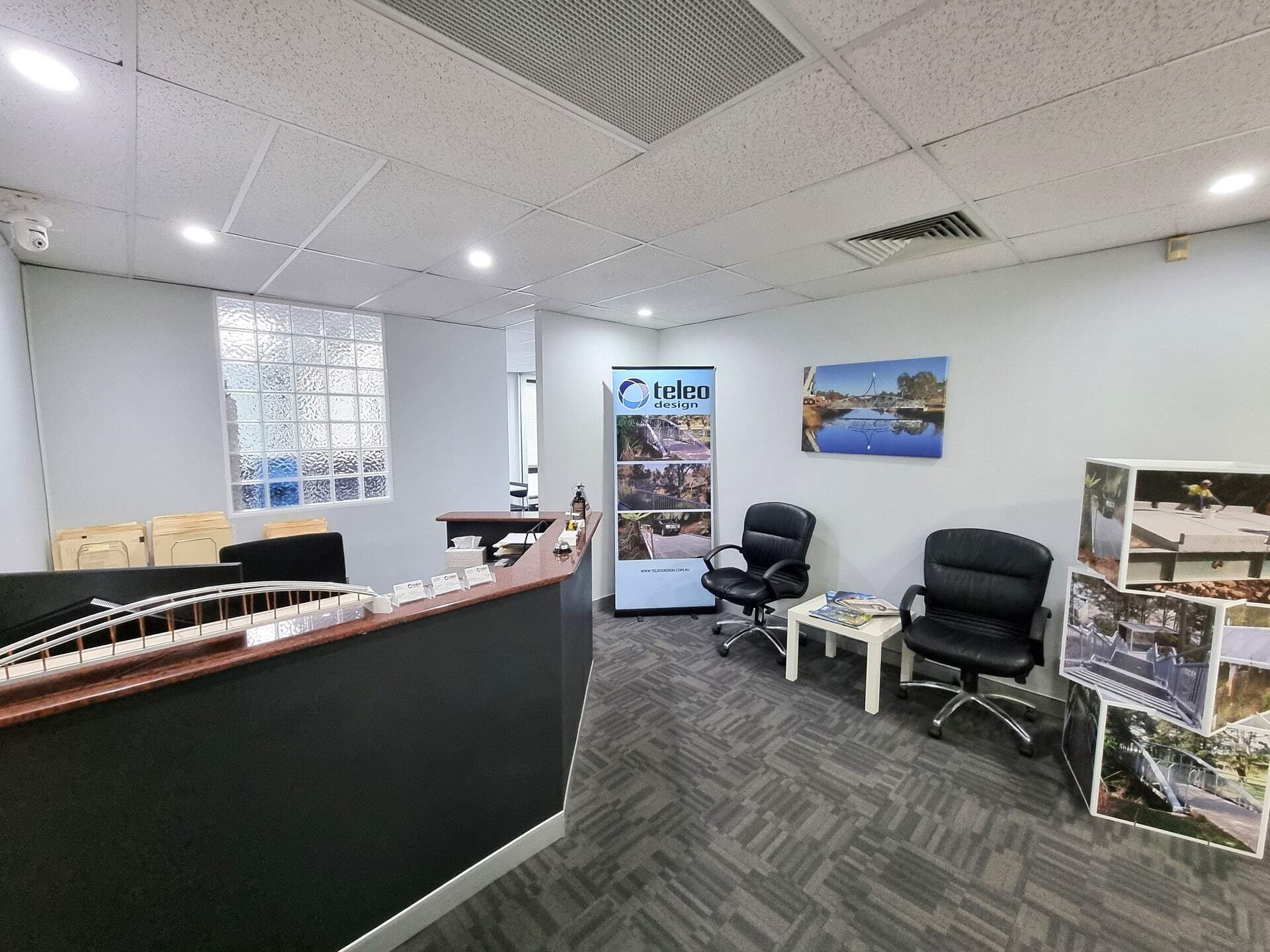 19-23 Bridge St, Pymble for lease Interior Photo- Image 1 of 4