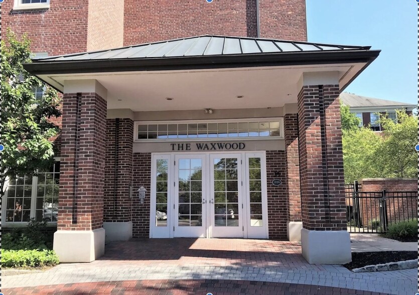 35 Quarry St, Princeton, NJ for sale - Building Photo - Image 3 of 10