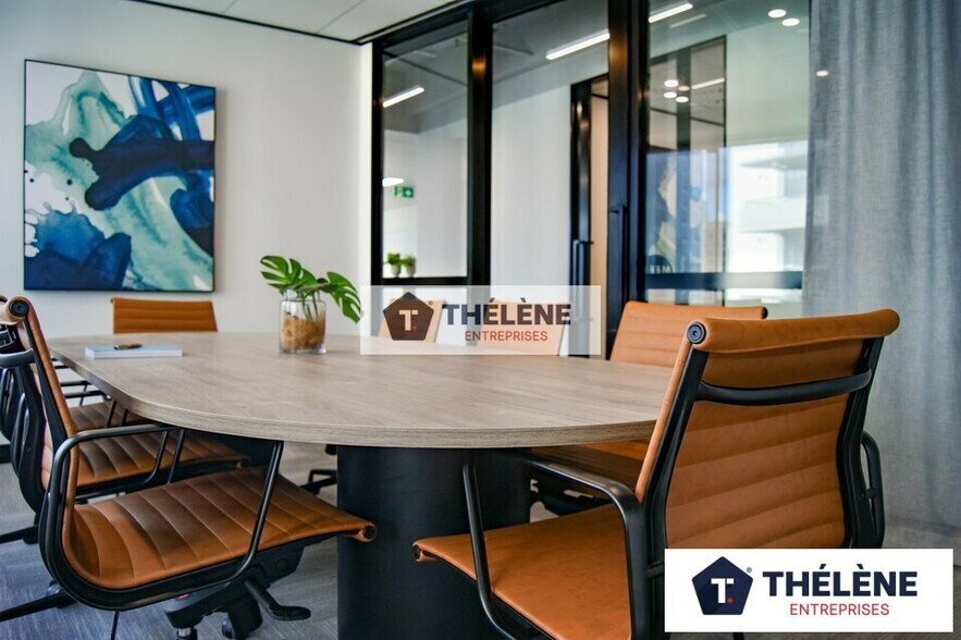 Office in Montpellier for lease - Interior Photo - Image 3 of 4