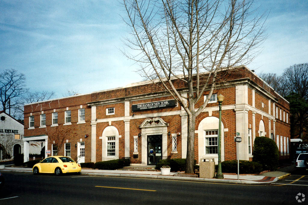 25-29 W Ridgewood Ave, Ridgewood, NJ for lease Building Photo- Image 1 of 6