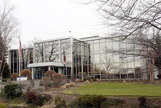 More details for 1401 Broad St, Clifton, NJ - Office for Lease