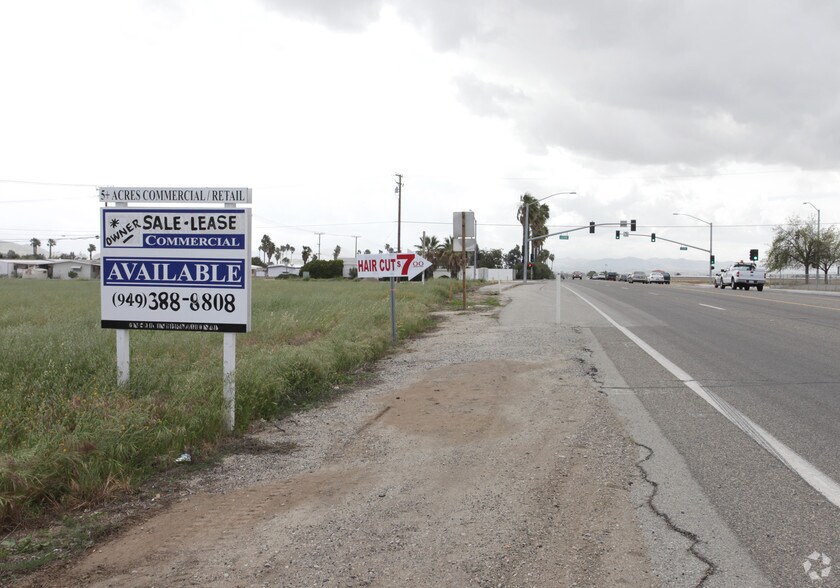 31113 Ca-74, Homeland, CA for lease - Building Photo - Image 2 of 2