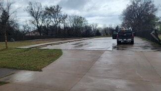 More details for 4105 Newlon Rd, Fort Smith, AR - Land for Lease