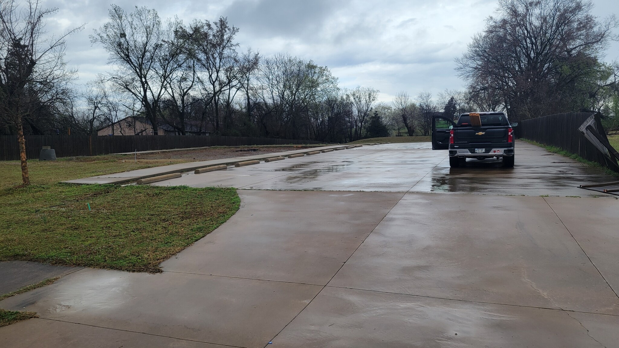 4105 Newlon Rd, Fort Smith, AR for lease Primary Photo- Image 1 of 3