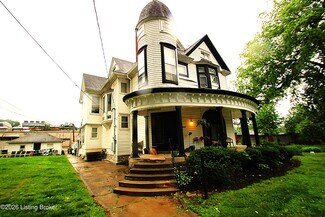 Plus de détails pour 1642 Beechwood Ave, Louisville, KY - Multi-résidentiel à vendre
