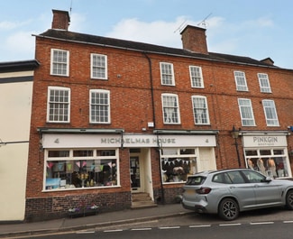 More details for 4 Main St, Nuneaton - Retail for Lease