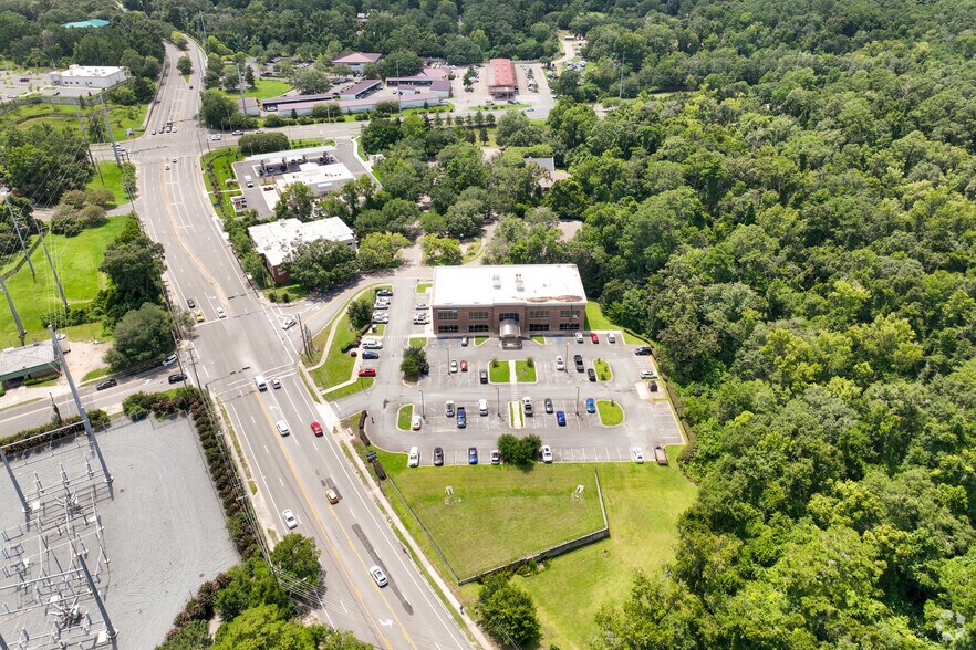 2510 Miccosukee Rd, Tallahassee, FL à louer - Aérien - Image 1 de 5