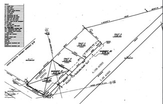 Plus de détails pour 300 Cobb Pky N, Marietta, GA - Terrain à louer