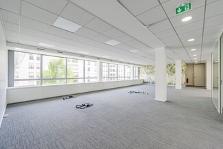 More details for 50 Quai Charles Pasqua, Levallois-Perret - Office for Lease