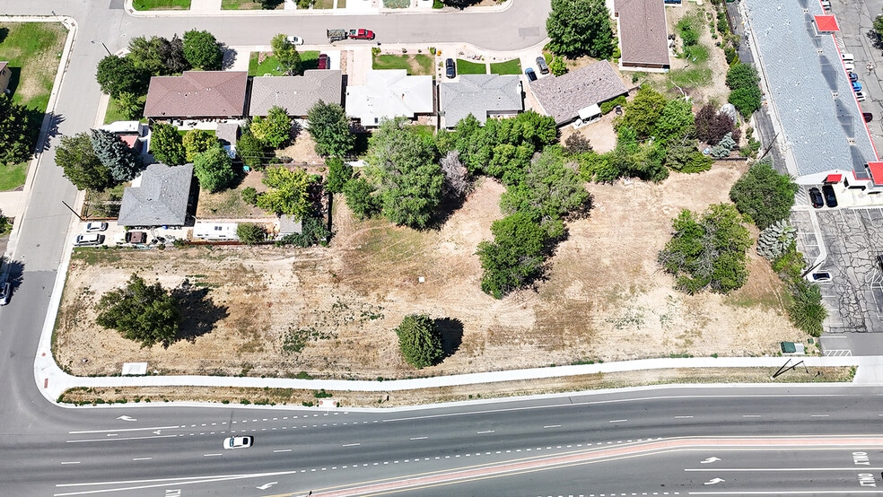 1305-1325 N Taft Ave, Loveland, CO for sale - Primary Photo - Image 1 of 3