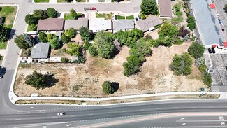 Plus de détails pour 1305-1325 N Taft Ave, Loveland, CO - Terrain à vendre