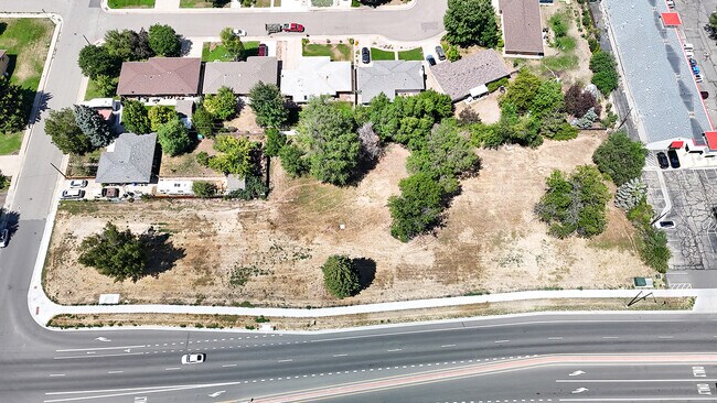 Plus de détails pour 1305-1325 N Taft Ave, Loveland, CO - Terrain à vendre