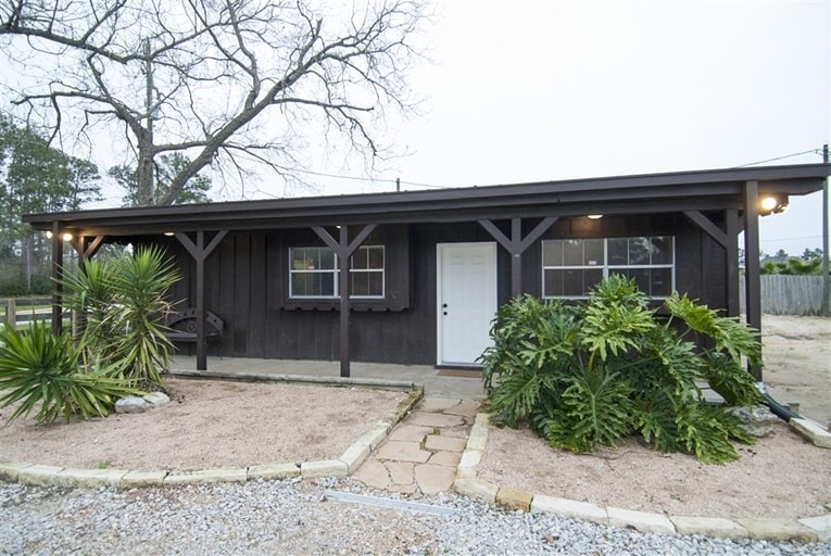 14425 Huffmeister Rd, Cypress, TX à vendre - Photo du bâtiment - Image 3 de 6