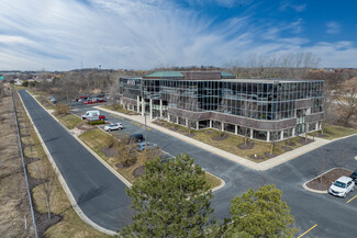 Plus de détails pour 17950 W Corporate Dr, Brookfield, WI - Bureau à louer