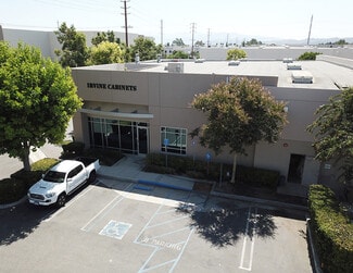 More details for 13897 Redwood St, Chino, CA - Industrial for Lease