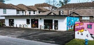 More details for 1701 W 15th St, Houston, TX - Retail for Sale