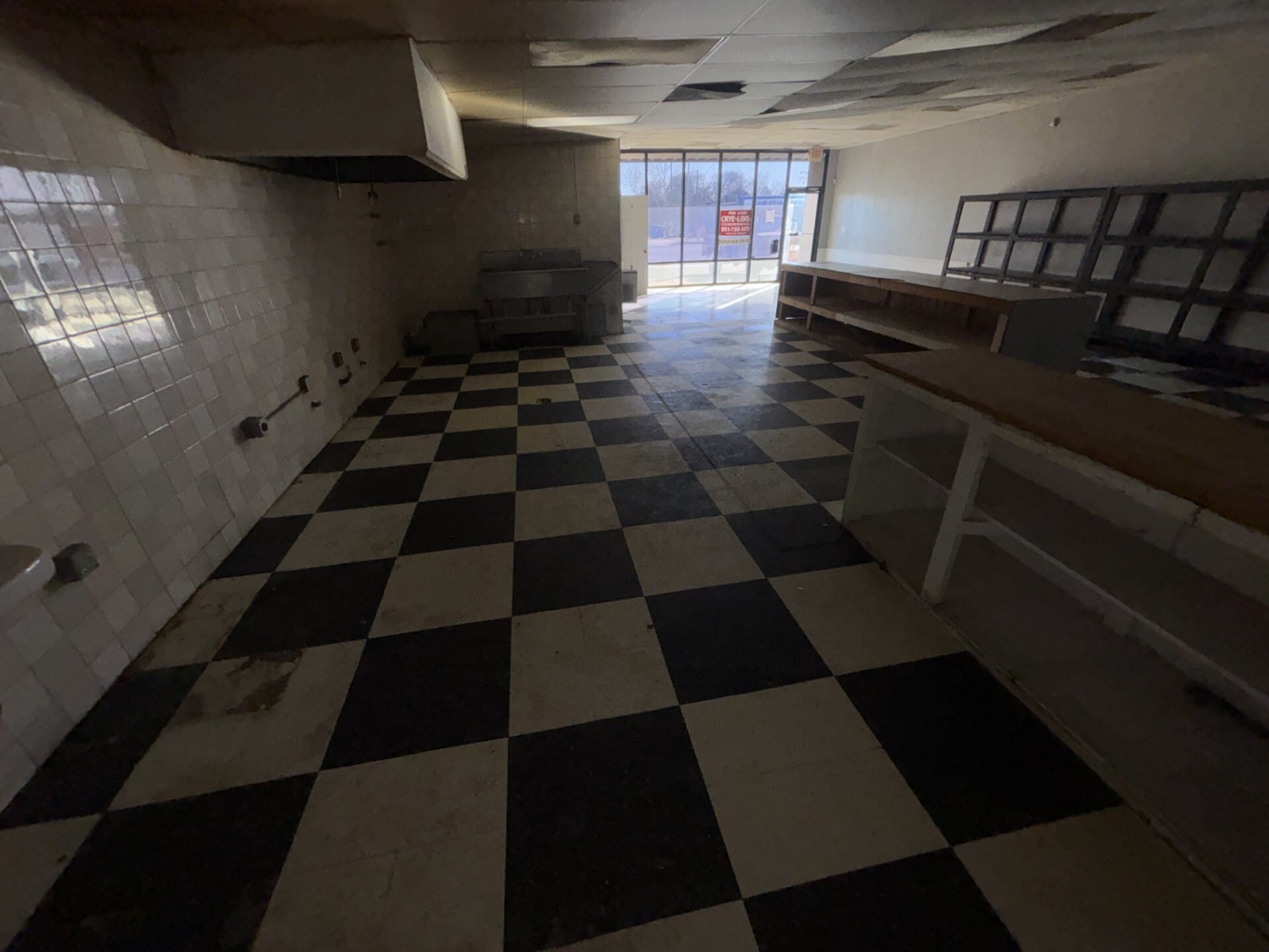 5210 Pleasant View Rd, Memphis, TN for lease Interior Photo- Image 1 of 3