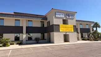 More details for 2355 Red Rock St, Las Vegas, NV - Office for Lease