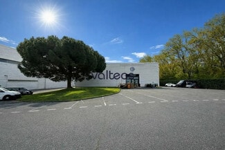 More details for 164 Route De Revel, Toulouse - Office, Retail for Lease