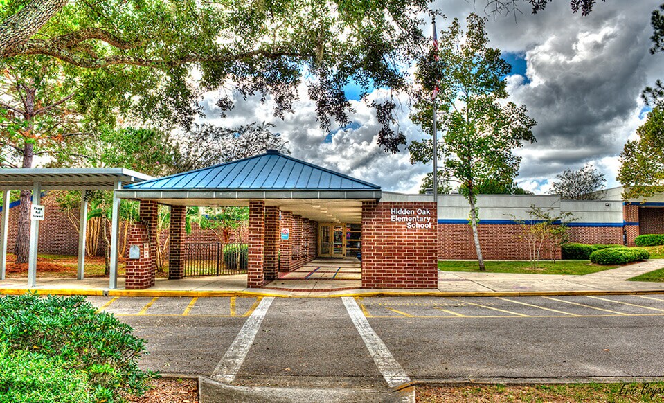 3825 Aldington Dr, Jacksonville, FL à vendre Photo principale- Image 1 de 4